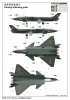 Trumpeter 03923 Chinese J-20 Mighty Dragon 1/144